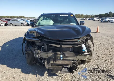 2023 Chevrolet Blazer 3Lt из США, поврежденный, VIN 3GNKBJRS7PS114035